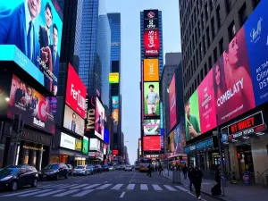 Najczęstsze błędy w projektowaniu banerów reklamowych