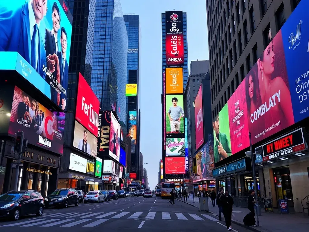 Najczęstsze błędy w projektowaniu banerów reklamowych
