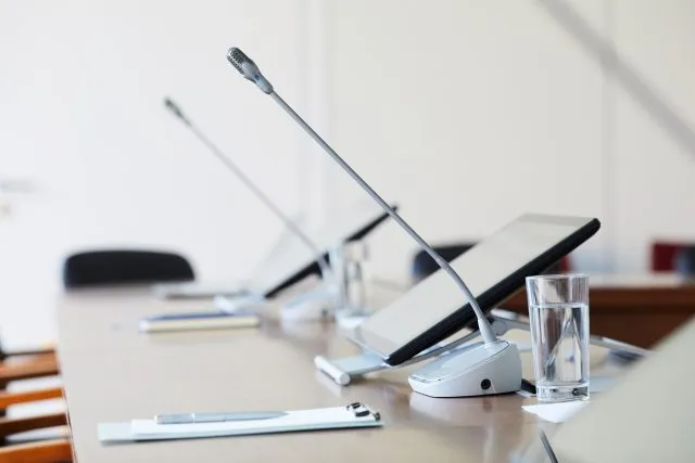 Organizacja konferencji z sukcesem