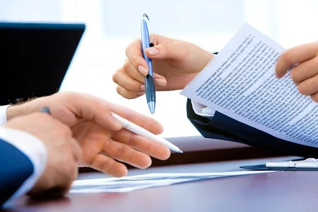 Jak napisać wypowiedzenie umowy?